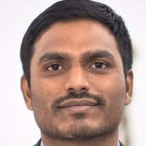 Dr. Hareesh Godaba avatar image