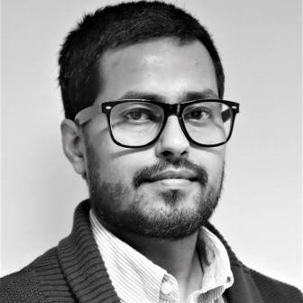 Dr. Kaushal Kumar Bhati avatar image