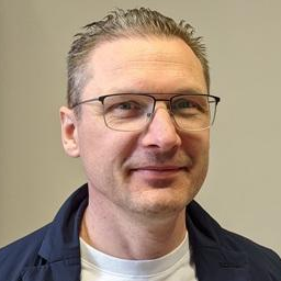 Dr. Pawel Marc avatar image