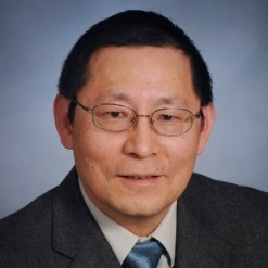 Prof. Dr. Yong Zhang avatar image