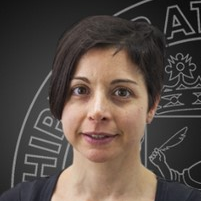 Dr. Laura De Martino avatar image