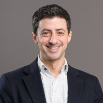 Prof. Dr. Fadi Issa avatar image