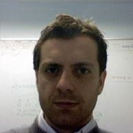 Prof. Dr. Panos Christakoglou avatar image