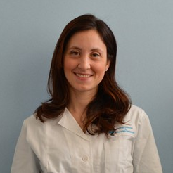 Dr. Veronica Veschi avatar image