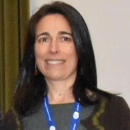Dr. Elsa T. Rodrigues avatar image