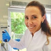 Dr. Angela Faustino Jozala avatar image