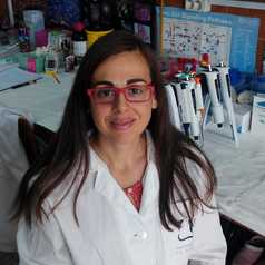 Prof. Dr. Raquel Sanchez-Varo avatar image