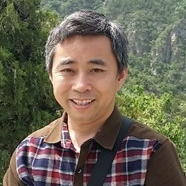 Prof. Dr. Xingzhong Cao avatar image