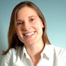 Prof. Dr. Sandra Rugonyi avatar image