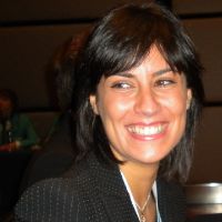 Prof. Dr. Elena Succurro avatar image