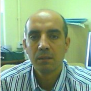 Prof. Dr. Boulahya Khalid avatar image