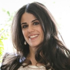 Dr. Dimitra Apostolopoulou avatar image