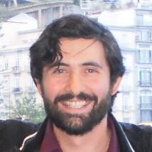 Dr. Alessandro Robertiello avatar image