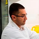 Dr. Armin Mooranian avatar image