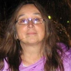 Prof. Dr. Natalia D. Gladkova avatar image