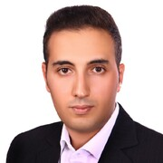 Dr. Mohammad Parsa avatar image