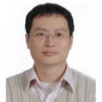 Prof. Dr. Shing-Hong Liu avatar image