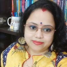 Dr. Sweety Sadhukhan avatar image