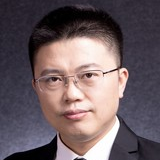 Dr. Sanjun Zhang avatar image