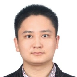 Dr. Jian Zhou avatar image