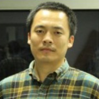 Prof. Dr. Zhenbo Wei avatar image