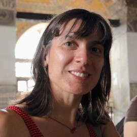 Dr. Cláudia Leopoldina Mieiro avatar image