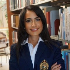 Prof. Dr. Yeliz Karaca avatar image