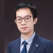 Dr. Yujie Qiang avatar image
