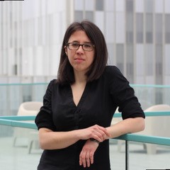 Dr. Aranzazu Villasante avatar image