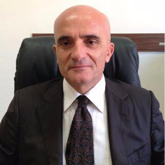 Prof. Giovanni Mummolo avatar image