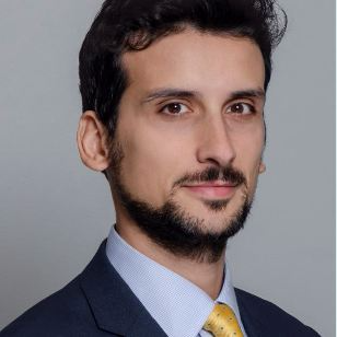 Prof. Angelo Tafuni avatar image