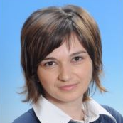 Prof. Dr. Daniela Šojić Merkulov avatar image