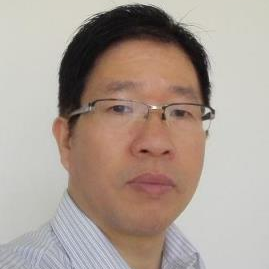 Prof. Dr. Huayi Wu avatar image