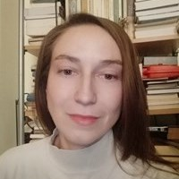 Dr. Vasiliki Kamperidou avatar image