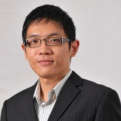 Dr. Chien Wei Ooi avatar image