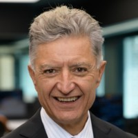 Prof. Dr. Masud Behnia avatar image