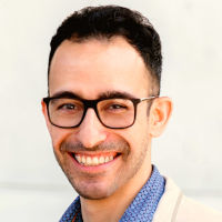 Dr. Reza Behi avatar image