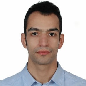 Dr. Hamidreza Behi avatar image