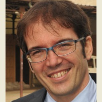 Prof. Dr. Diego Manfredi avatar image