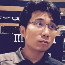 Dr. Kun-Yi Hsin avatar image