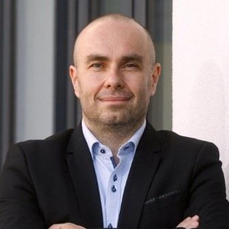 Dr. Marek Vochozka avatar image