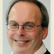 Prof. Dr. David Rae avatar image