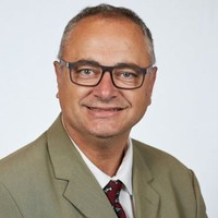 Dr. Gustavo Luengo avatar image