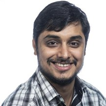 Dr. Md. Mehebub Alam avatar image