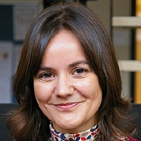 Dr. M Carmen Parafita Couto avatar image