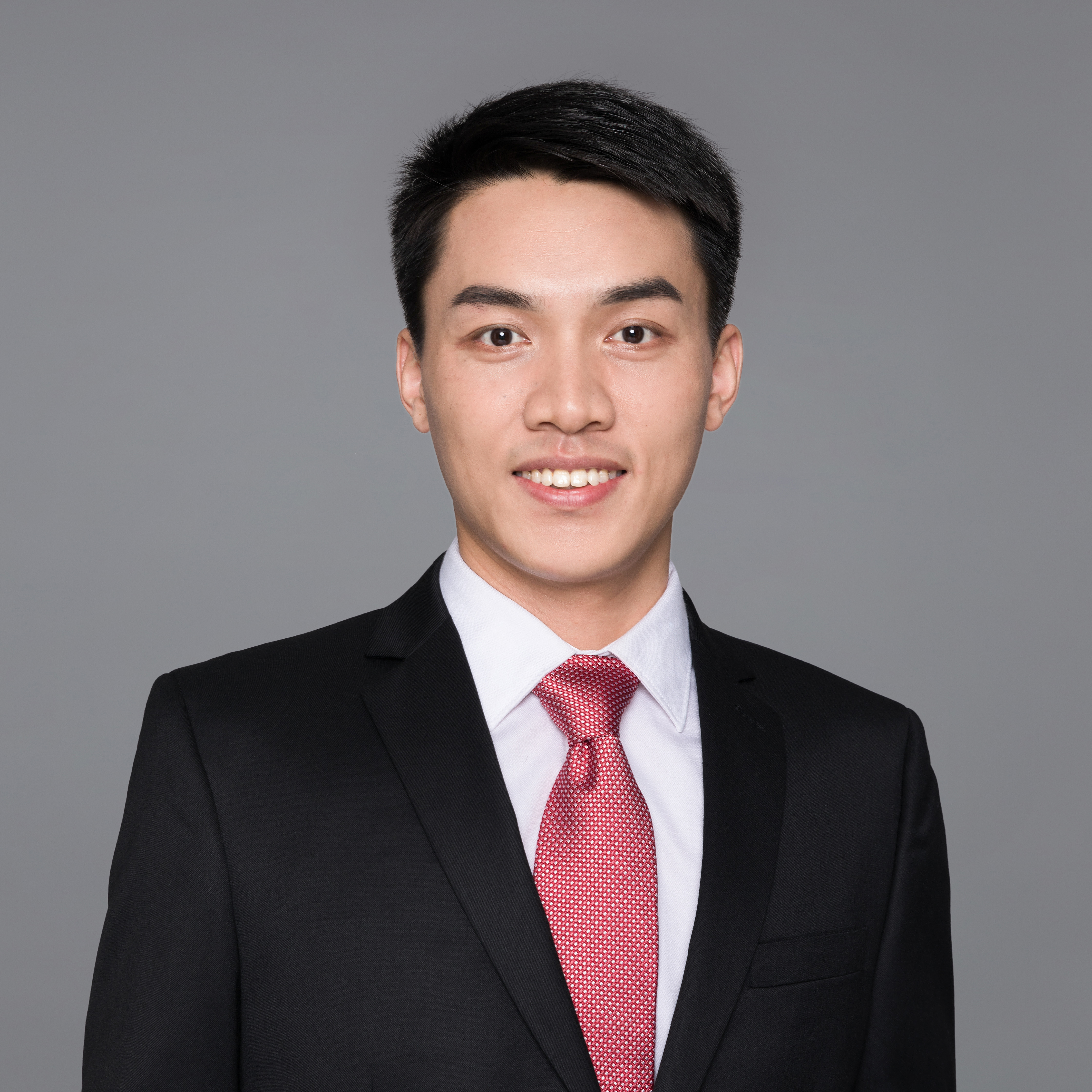 Dr. Zhili Wan avatar image