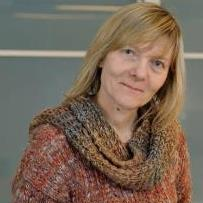 Dr. Aleksandra Królicka avatar image