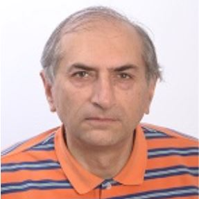 Prof. Dr. Roberto Centore avatar image