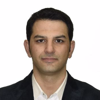 Dr. Mehdi Mohammadi avatar image