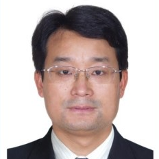 Prof. Dr. Zhengwu Jiang avatar image